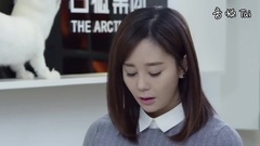 [The hug is happy] the 9th collect is premonitory - Bai Zhongling asks Zhou Gongying has a meal to b