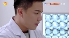 [If, love] not nervous! Xu Zhixian establishs confidence to perform an operation again [edition exce