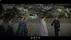 Bai Zhiying of _ of caption of Chinese of OST Part.11 of gentleman of sunshine of See You Again