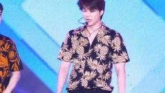 Concert of Talk - SKY FESTIVAL advocate - KAI meal pats edition 18/09/02_EXO