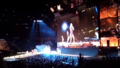 Taylor Swifty- Nice Things- Nashville Nissan Stadium- Reputation Tour_Taylor Swift, musical short