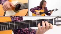 Jeep contest chord and rhythm 58 new Fulamenge guitar tutorial. _ music short