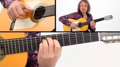 Jeep contest chord and rhythm 63 new Fulamenge guitar tutorial. _ music short