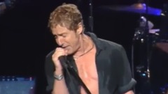 Edition of My Generation spot _The Who