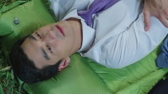 [Scene is married greatly] the 23rd collect is premonitory - Si Wu pulls red Buddhist nun so the han