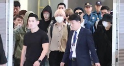 Ren Chuan airport leaves the country advocate - Ji