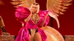 Majesty&Barbie Dreams&_Nicki Minaj of Fefe spot ed