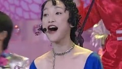 So wonderful this year - 2002 spring Zhou Xun of _ of late spot edition, liu Yi