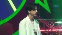 Right Here - MCOUNTDOWN advocate - YOUNGHOON pats 
