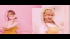 [Galaxy of Korea of 1080P MV] LIPBUBBLE - Pink Mus