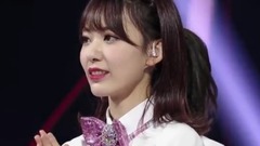Cut 18/08/31_AKB48 of fine of    of  Man  of Produce48 EP12   , HKT48