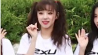Song Yuqi Heart Attack 18/09/06_I-DLE