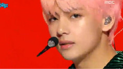 Round SHOW of ImFine ballproof teenager! Ballproof teenager of musical center 18/09/08_ is round, cr