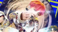 Round SHOW of IDOL ballproof teenager! Ballproof teenager of musical center 18/09/08_ is round, crop