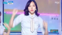 17/05/20 _TWICE of edition of spot of SIGNAL - MBC Music Core