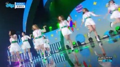 17/05/27_TWICE of edition of spot of SIGNAL - MBC Music Core