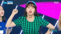 17/06/03_TWICE of edition of spot of SIGNAL - MBC Music Core