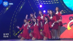 17/10/15 _TWICE of edition of spot of SIGNAL - 2017 K-POP World Festival In Changwon