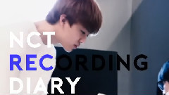 Galaxy of Korea of NCT RECORDING DIARY #4_ , musical short, NCT