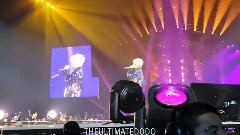 Make one's rounds of round world of DNA - ballproof teenager performs group of LA 18/09/06_ ballpro