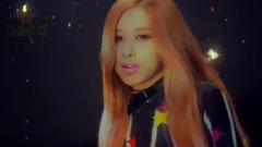 Play with fire cry loudly - surround edition _Stellar, BLACKPINK