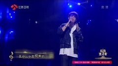 Liu Yu of _ of Yu Ning of fashionable brother Liu is peaceful besides light-year