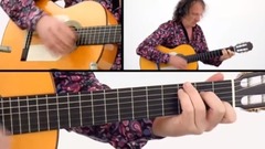 Jeep contest chord and rhythm 81 new Fulamenge guitar tutorial. _ music short