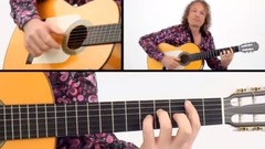 Jeep contest chord and rhythm 80 new Fulamenge guitar tutorial. _ music short