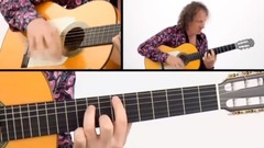 Jeep contest chord and rhythm 83 new Fulamenge guitar tutorial. _ music short