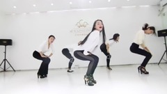 TDTM_ dancing video
