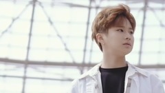 ONLY ONE Music Video Making Film Close-up Ver. _UNB