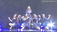 Firework - 18/09/10_OH MY GIRL of Showcase spot edition