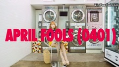 Piao Zhimin of April Fools Concept Video_