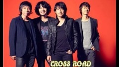 Galaxy of CROSS ROAD_ Japan