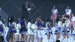 The _AKB48 of form a cabinet of cruel heart, gong 