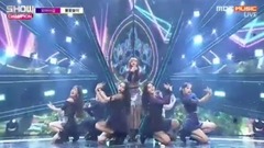 Firework - 18/09/19_OH MY GIRL of edition of Show 