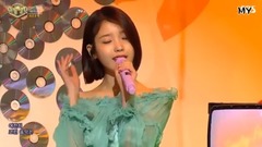Palette arena is mixed cut _IU