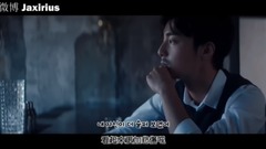 We hereto Chinese caption _Roy Kim