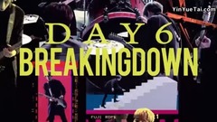 Breaking Down_DAY6