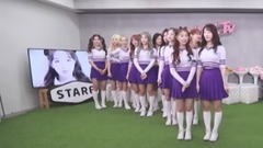 Put together of Korea of random dancing CeluvTV 18