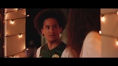 Love you, former voice of prevue 2_ movie and TV is cheated on the west