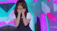 Hot Issue - 2018 DMC Korean Music Wave advocate - Yuqi pats edition 18/09/08_I-DLE continuously