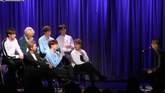 Grammy Museum BTS On Songwriting, success&18/09/20_ of caption of Their Fans Chinese is ballproo