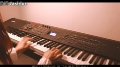 [piano edition] announce of Siren [Piano Cover]_ is beautiful