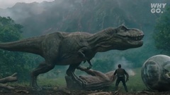 2 titbits 2_ movie and TV of Jurassic world former voice