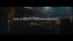 2 other prevue of Jurassic world former voice of 1_ movie and TV