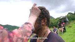 2 titbits 21_ movie and TV of Jurassic world former voice