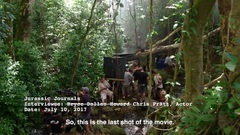 2 titbits 1_ movie and TV of Jurassic world former voice