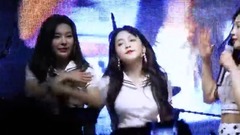 Power Up meal pats edition 18/09/19_Red Velvet