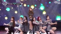 Firework - M! 18/09/20_OH MY GIRL of Countdown spo